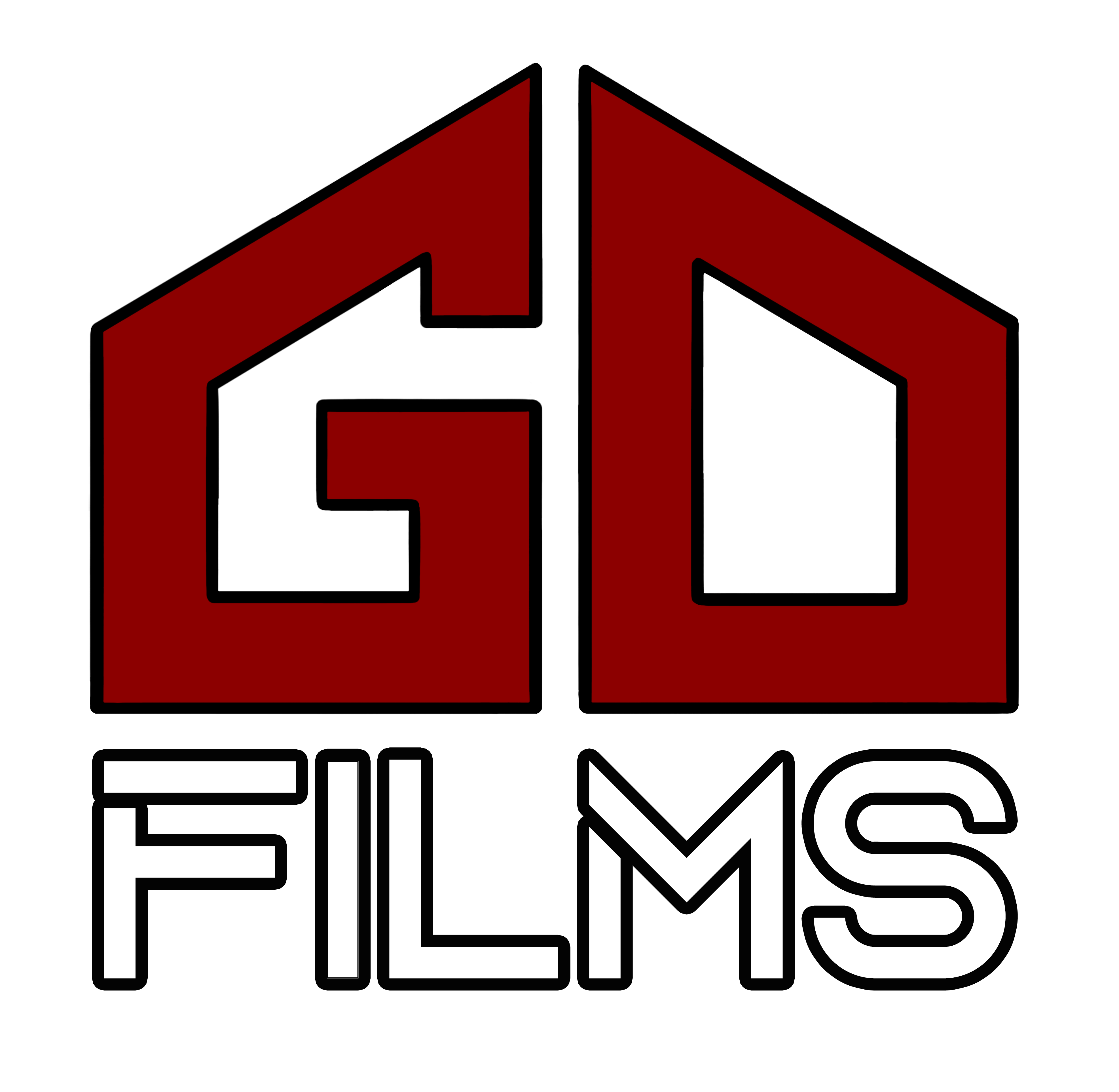 Garage Door Films GDF social media management video production