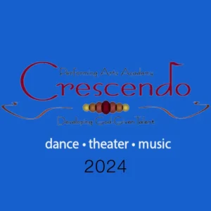 Crescendo Dance Program 2024