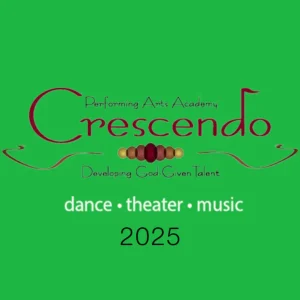 Crescendo Dance Program 2025