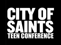 City of Saints logo