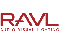 RAVL Logo