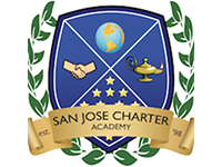 SJCA Logo